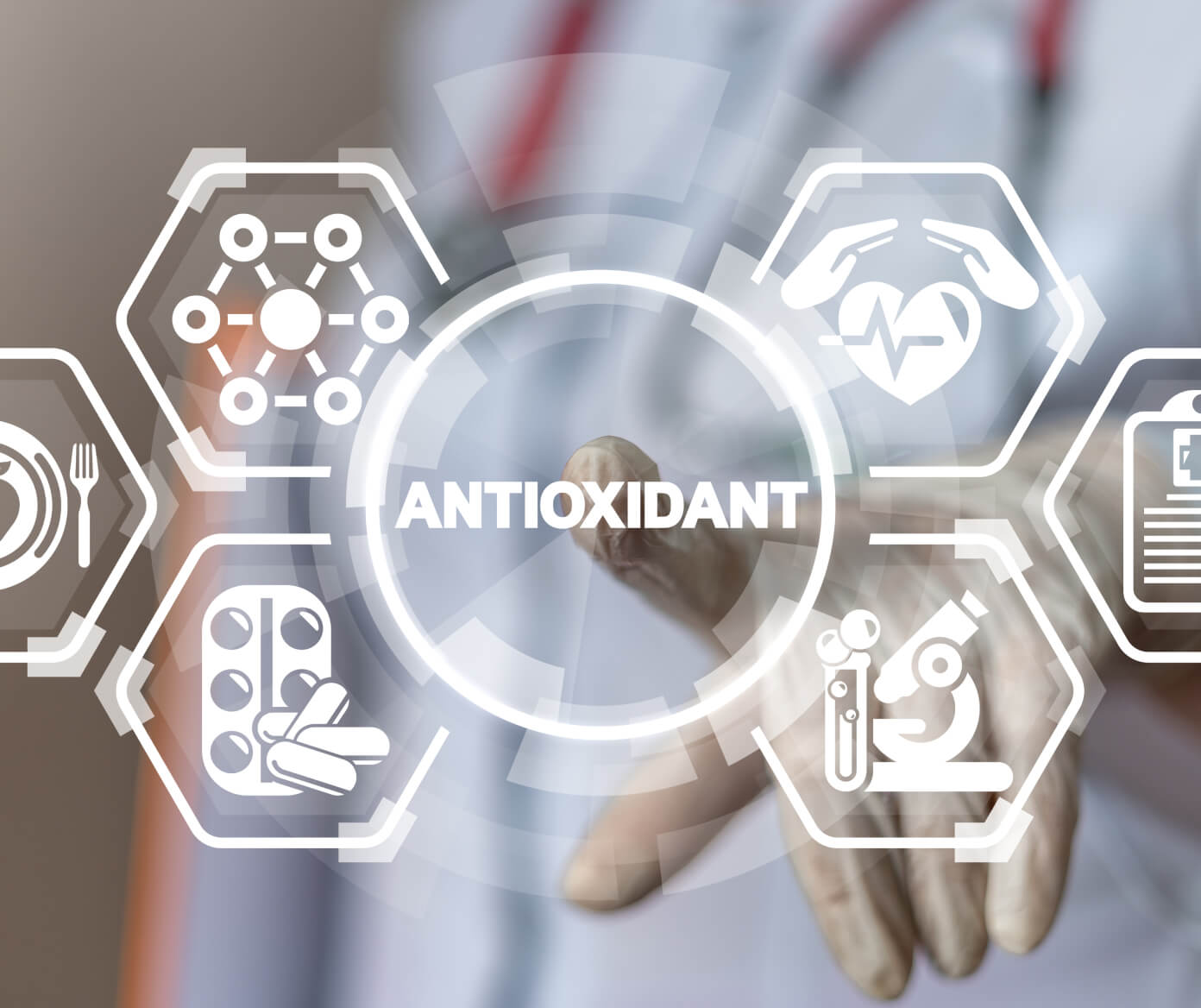 antioxidants