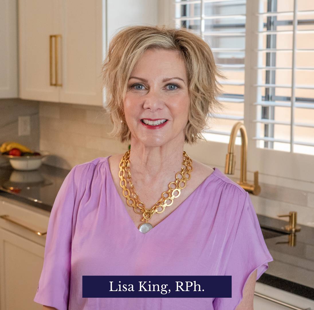 Lisa King