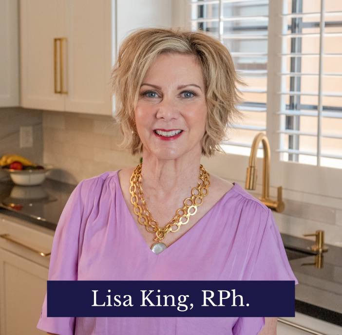 Lisa King