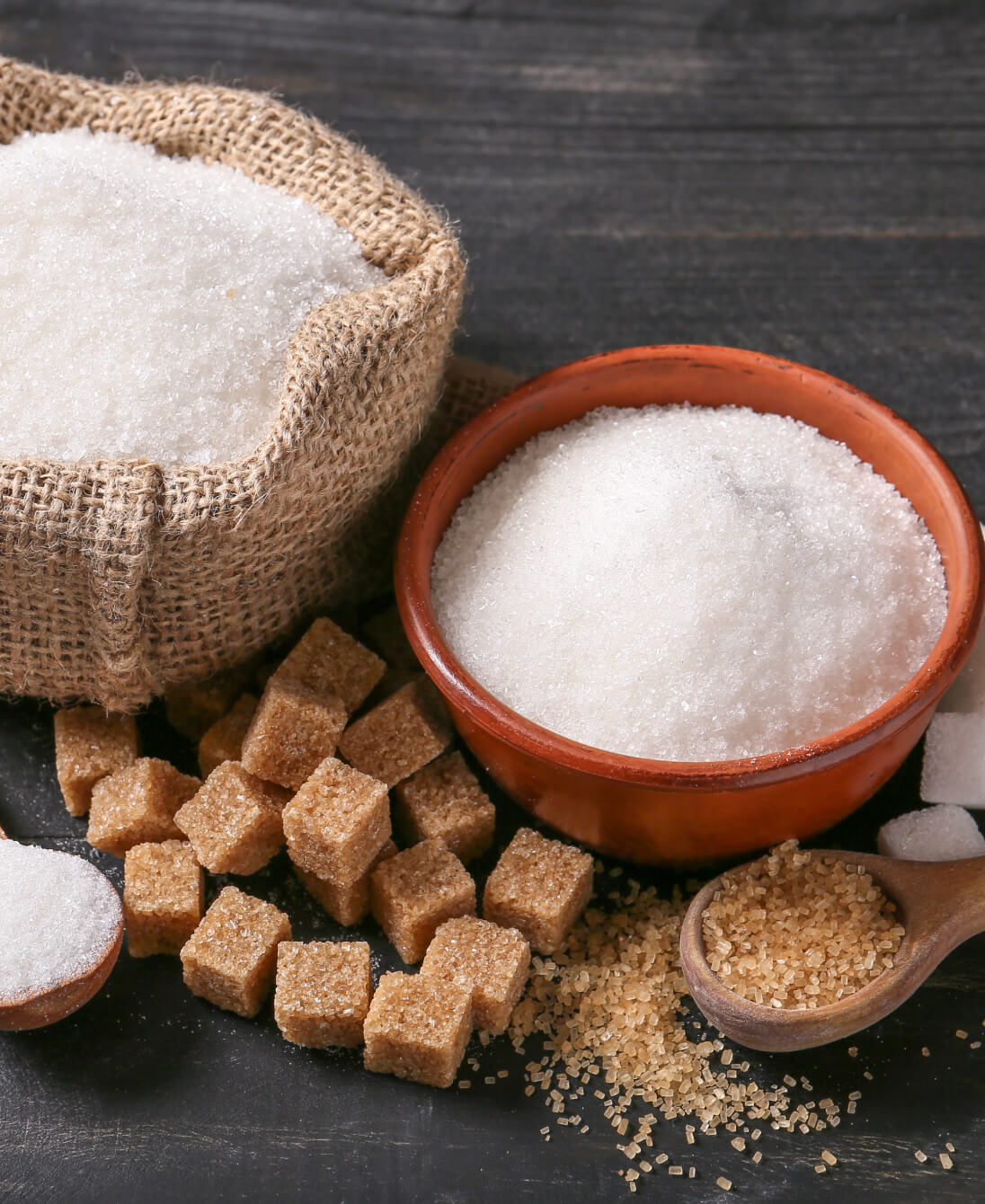 sugar