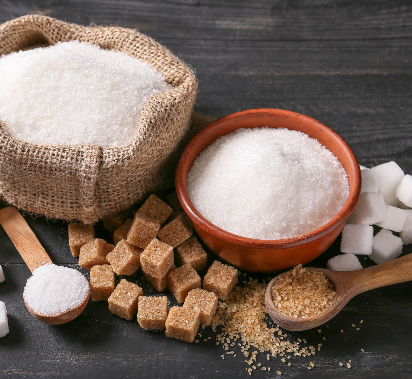 sugar