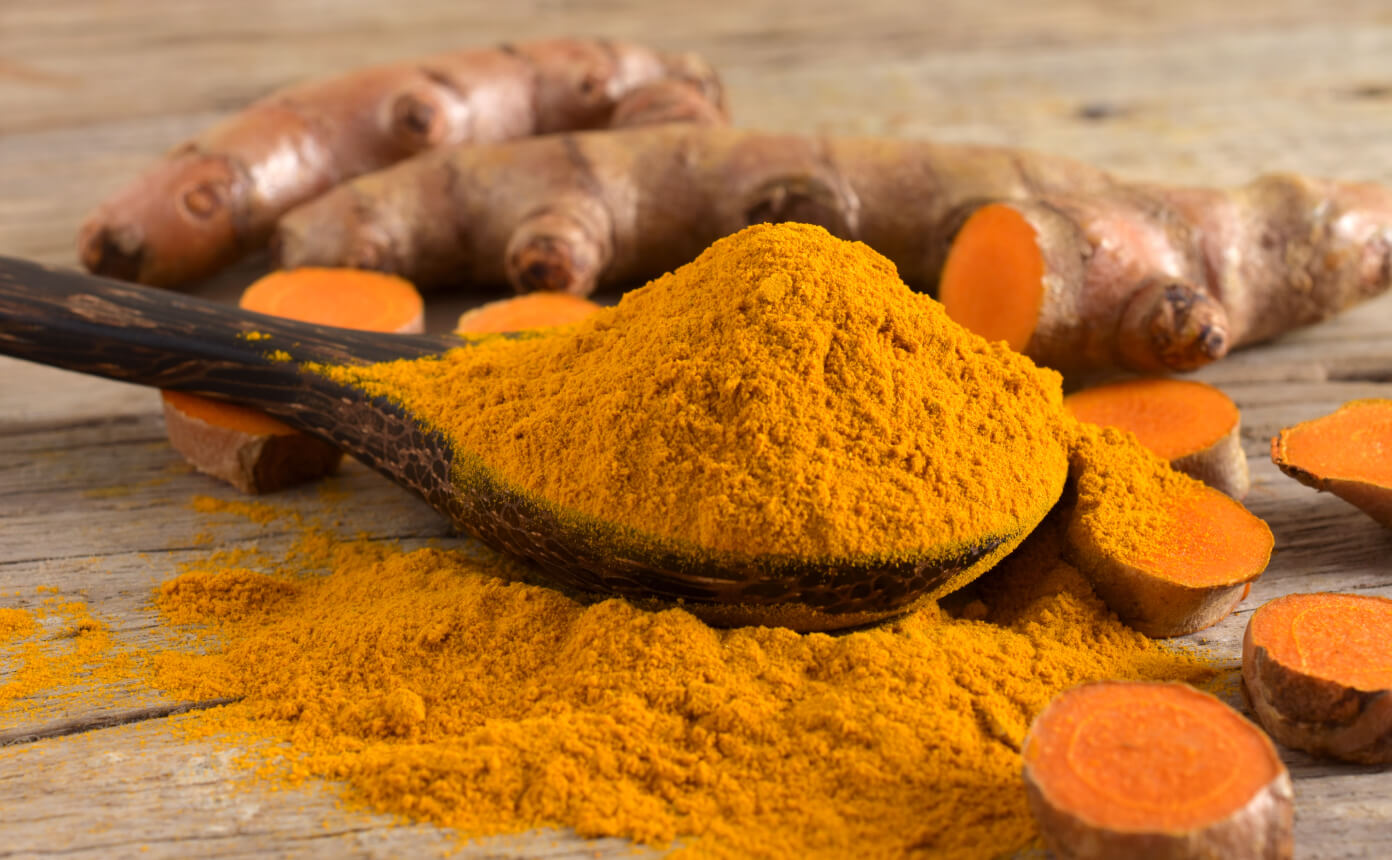 turmeric